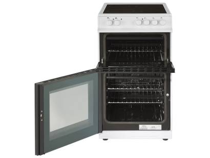 Belling double oven electric cooker outlet